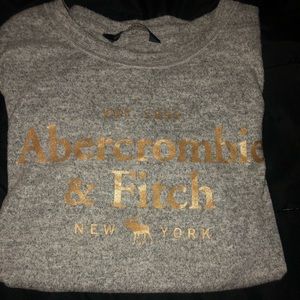 Abercrombie & Fitch Tee